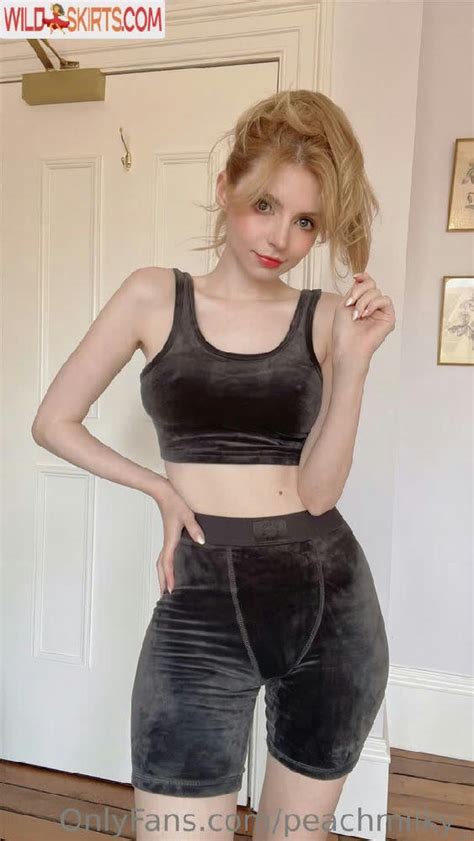 Peachmilky nude - OnlyFans is the social platform revolutionizing creator and fan connections. The site is inclusive of artists and content creators from all genres and allows them to monetize their content while developing authentic relationships with their fanbase.